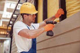 Best Siding Maintenance  in Atwood, IL